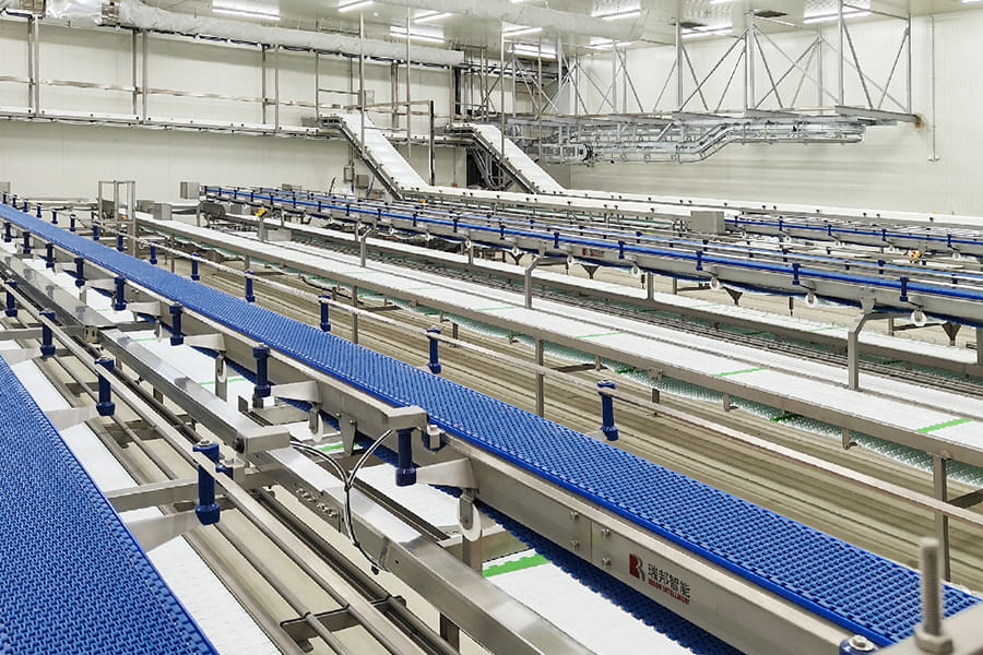 Solutions d'abattage, de coupe et de dégradation
