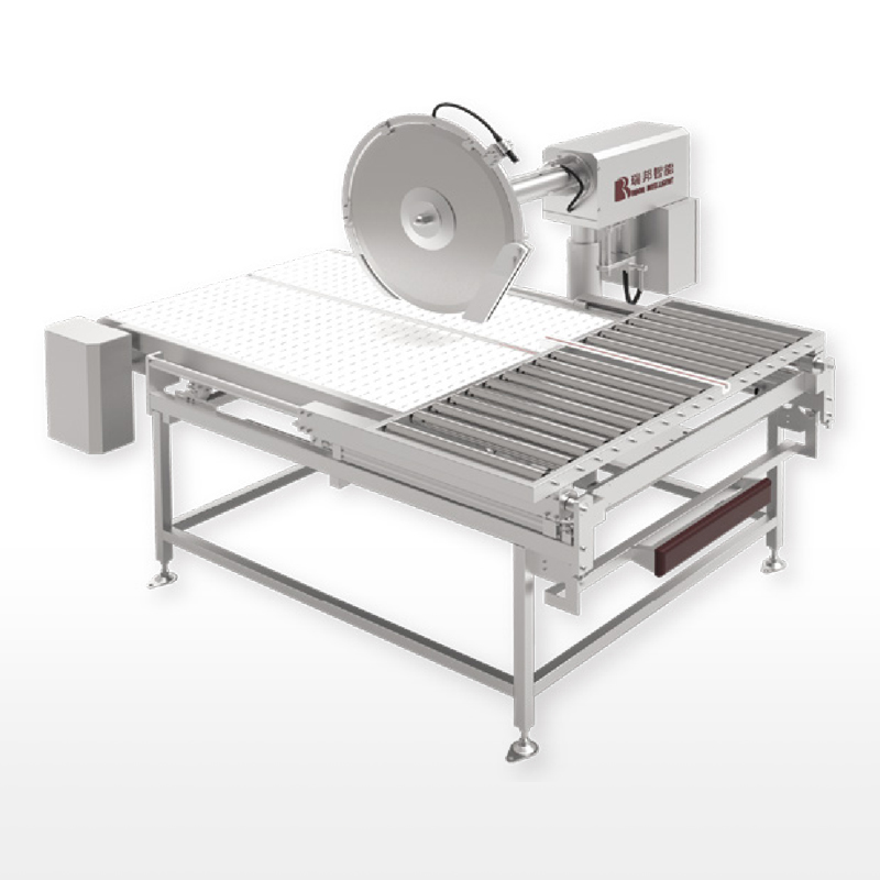 Type de table Circular Blade scie