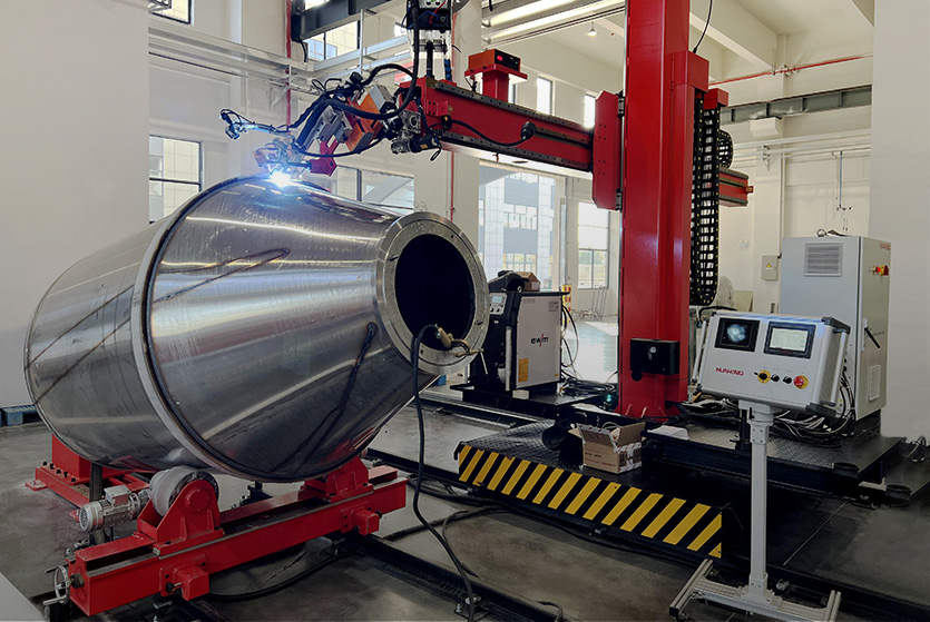 Fabrication
