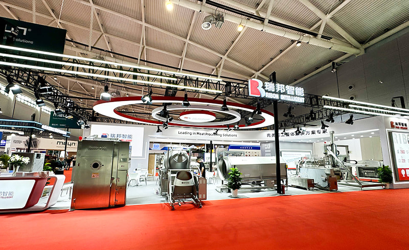 Ribon a participé à Cimie 2024