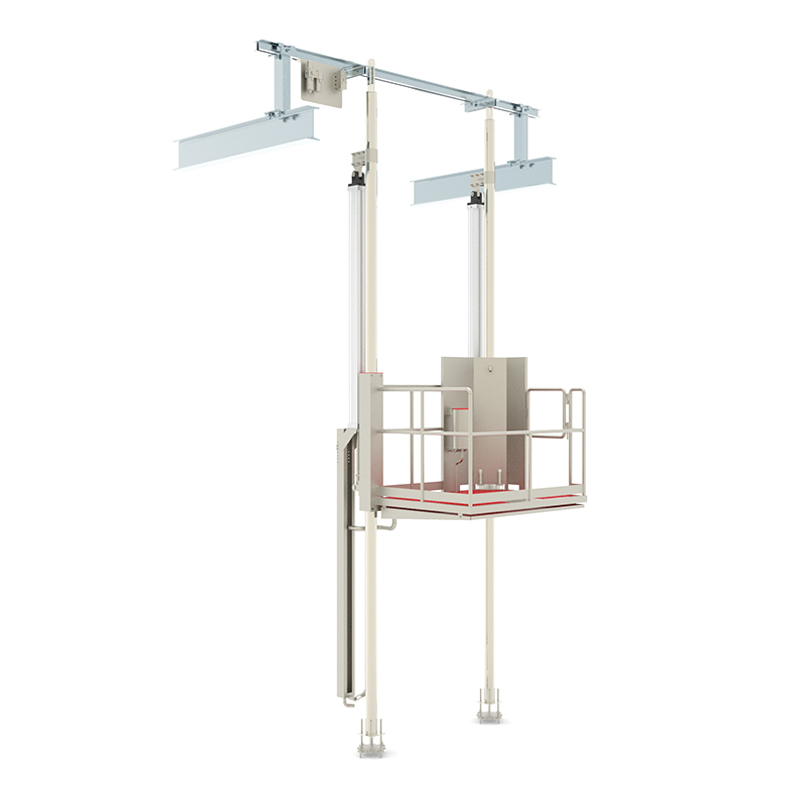 Plate-forme de levage