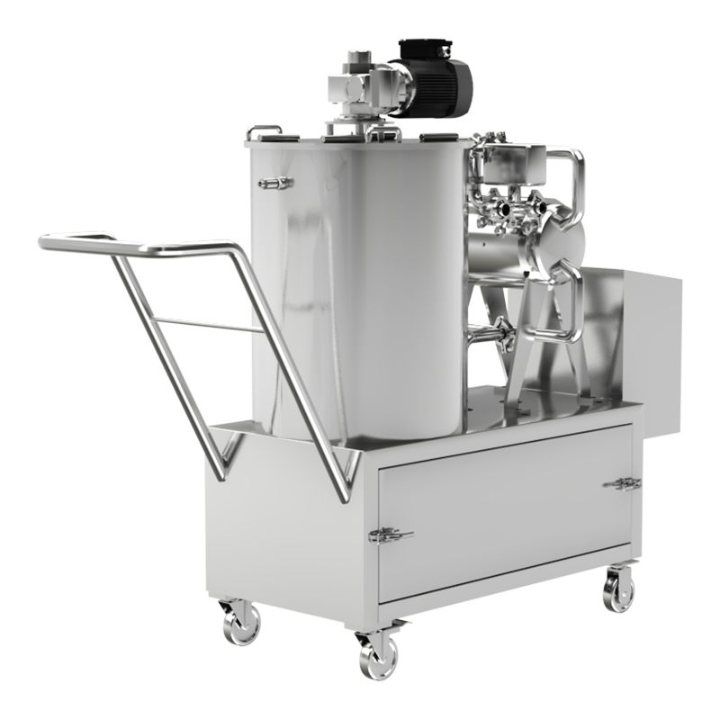 Dispositif de collecte de sang sous vide