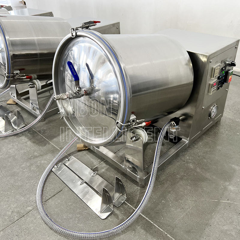 Aspirateur rgr-30vt