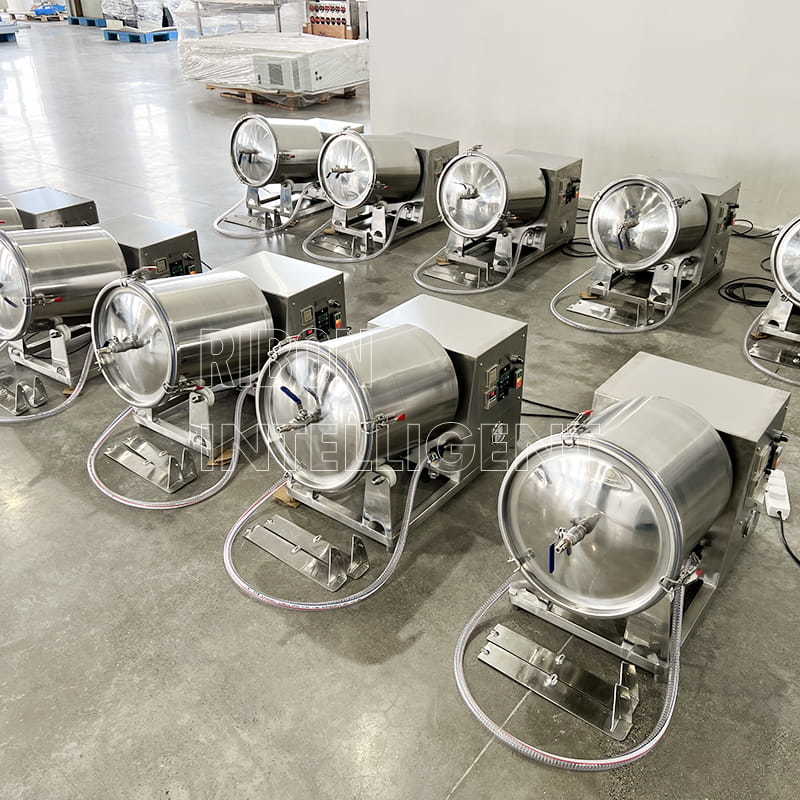 Aspirateur rgr-30vt