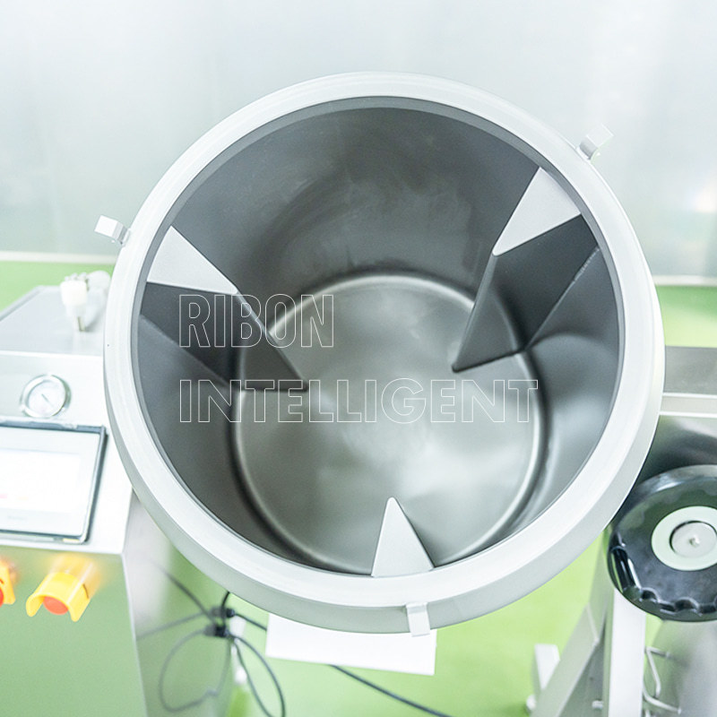 Aspirateur rgr-150vf
