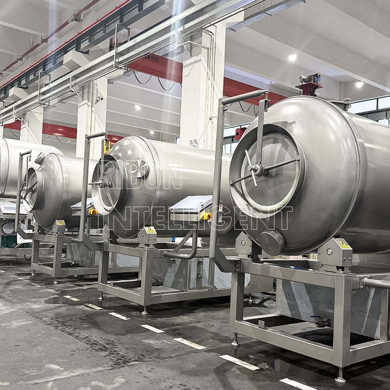 Maîtriser le gobelet à viande industriel : un guide pour des résultats optimaux